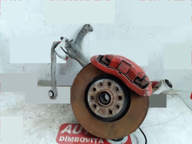 bontott AUDI A4 B7 Bal első Csonkállvány Kerékaggyal