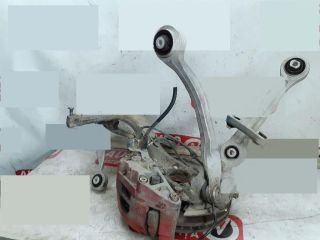 bontott AUDI A4 B7 Bal első Csonkállvány Kerékaggyal