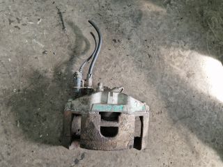 bontott AUDI A4 B7 Bal első Féknyereg Munkahengerrel