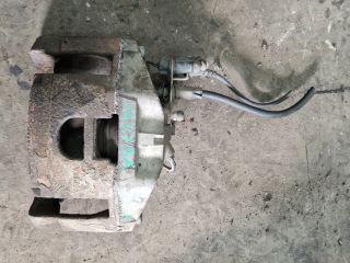 bontott AUDI A4 B7 Bal első Féknyereg Munkahengerrel