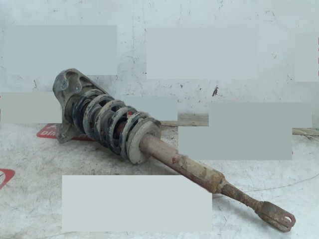 bontott AUDI A4 B7 Bal első Gólyaláb (Lengécsillapító, Rugó)