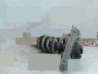 bontott AUDI A4 B7 Bal első Gólyaláb (Lengécsillapító, Rugó)