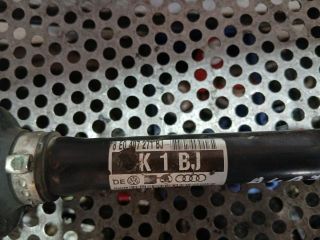 bontott AUDI A4 B7 Bal Féltengely