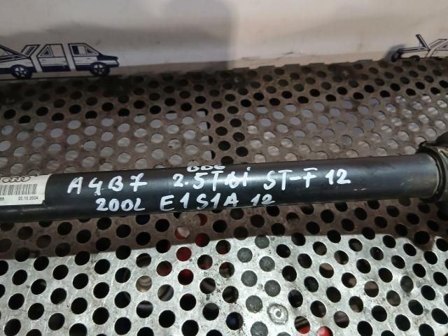 bontott AUDI A4 B7 Bal Féltengely