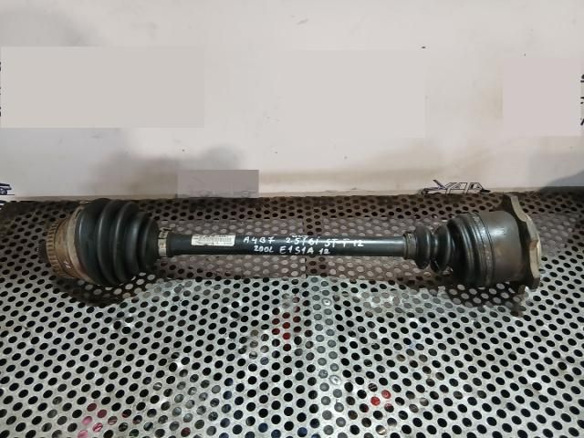 bontott AUDI A4 B7 Bal Féltengely