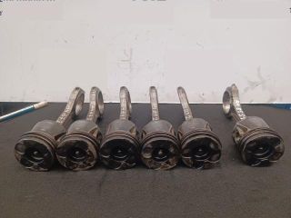 bontott AUDI A4 B7 Dugattyú