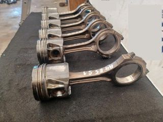 bontott AUDI A4 B7 Dugattyú