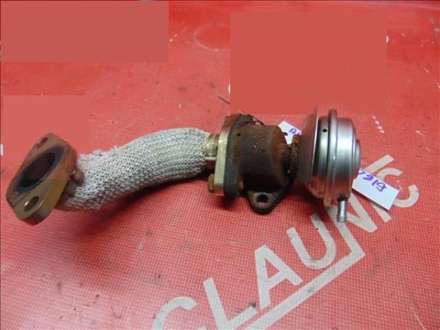 bontott AUDI A4 B7 EGR / AGR Szelep