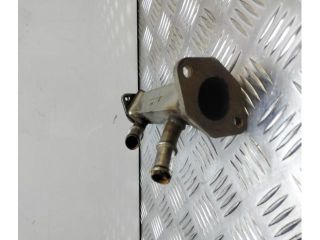 bontott AUDI A4 B7 EGR Hűtő