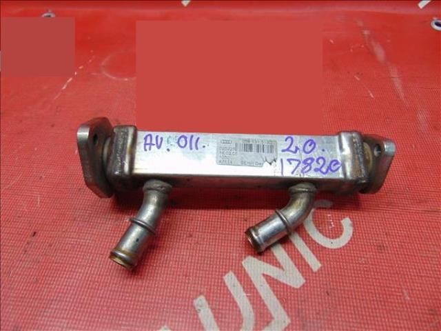 bontott AUDI A4 B7 EGR Hűtő