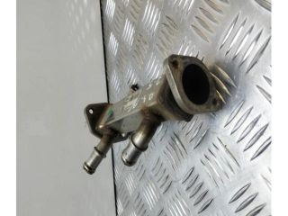 bontott AUDI A4 B7 EGR Hűtő