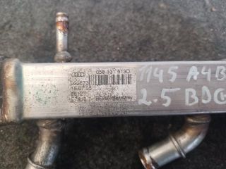 bontott AUDI A4 B7 EGR Hűtő