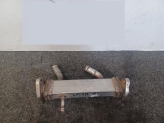 bontott AUDI A4 B7 EGR Hűtő