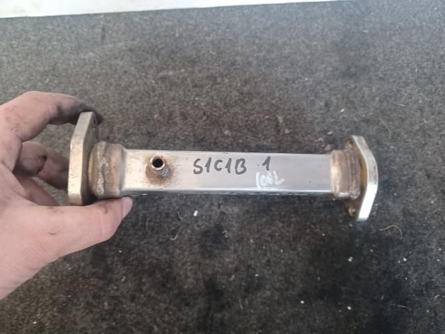 bontott AUDI A4 B7 EGR Hűtő