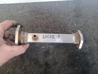 bontott AUDI A4 B7 EGR Hűtő