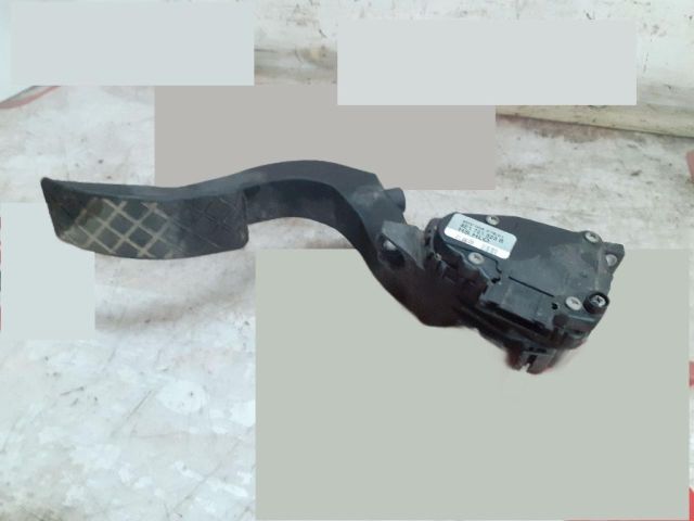 bontott AUDI A4 B7 Gázpedál (Elektromos)