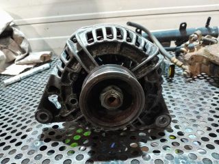 bontott AUDI A4 B7 Generátor