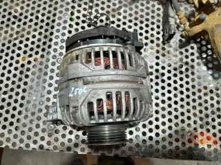 bontott AUDI A4 B7 Generátor