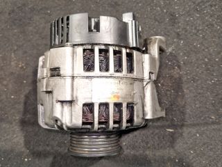 bontott AUDI A4 B7 Generátor