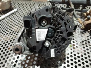 bontott AUDI A4 B7 Generátor
