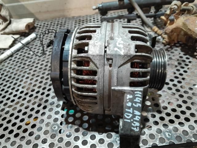 bontott AUDI A4 B7 Generátor