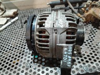 bontott AUDI A4 B7 Generátor