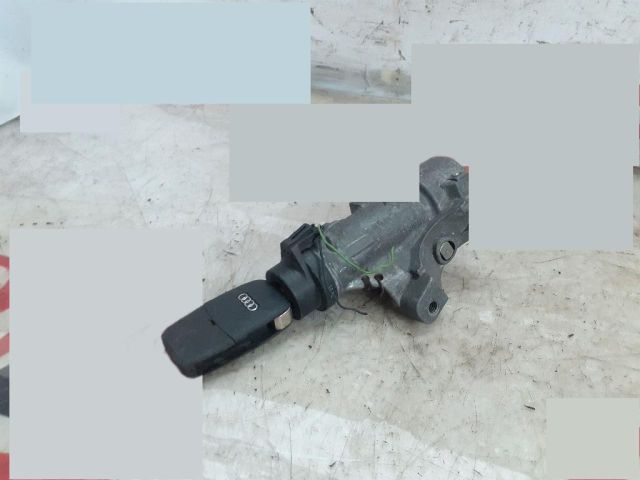 bontott AUDI A4 B7 Gyújtáskapcsoló