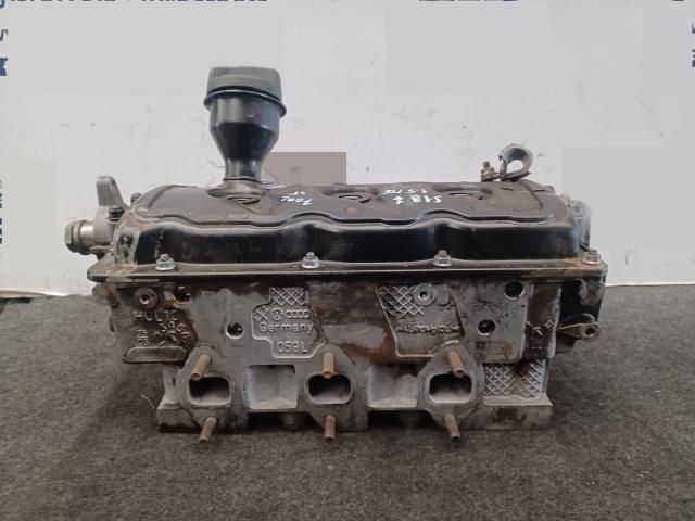 bontott AUDI A4 B7 Hengerfej