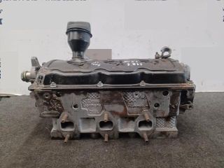 bontott AUDI A4 B7 Hengerfej