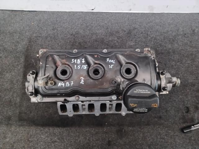 bontott AUDI A4 B7 Hengerfej