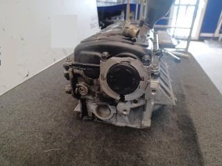 bontott AUDI A4 B7 Hengerfej