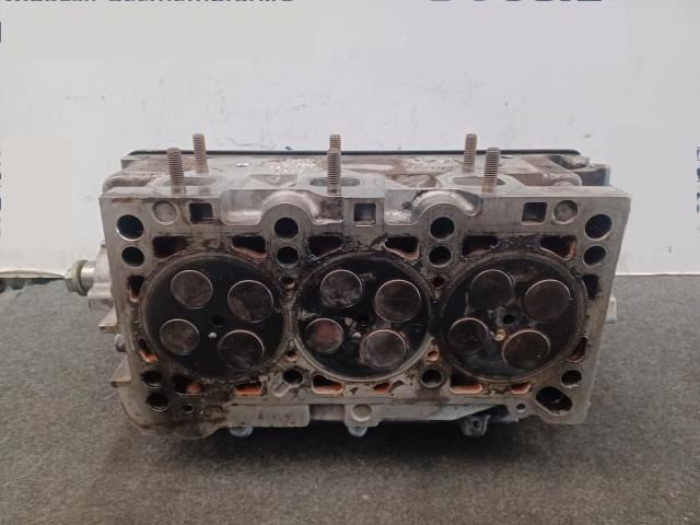 bontott AUDI A4 B7 Hengerfej