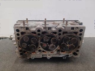 bontott AUDI A4 B7 Hengerfej