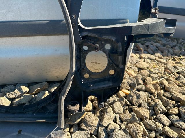 bontott AUDI A4 B7 Homlokfal (Üres lemez)