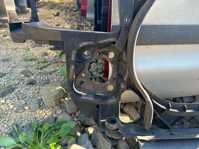 bontott AUDI A4 B7 Homlokfal (Üres lemez)