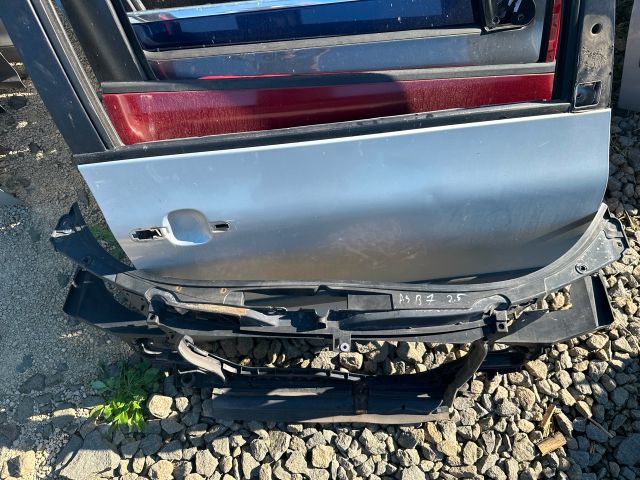 bontott AUDI A4 B7 Homlokfal (Üres lemez)