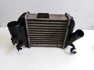 bontott AUDI A4 B7 Intercooler