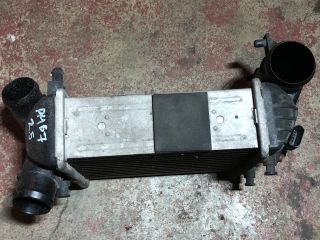 bontott AUDI A4 B7 Intercooler