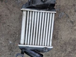 bontott AUDI A4 B7 Intercooler