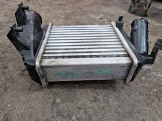 bontott AUDI A4 B7 Intercooler