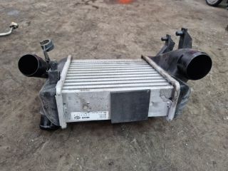 bontott AUDI A4 B7 Intercooler