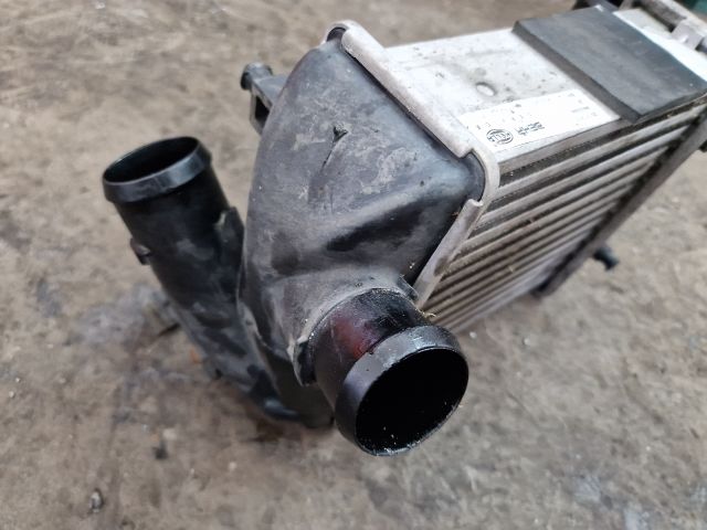 bontott AUDI A4 B7 Intercooler