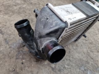 bontott AUDI A4 B7 Intercooler