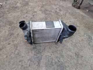 bontott AUDI A4 B7 Intercooler