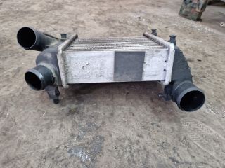 bontott AUDI A4 B7 Intercooler