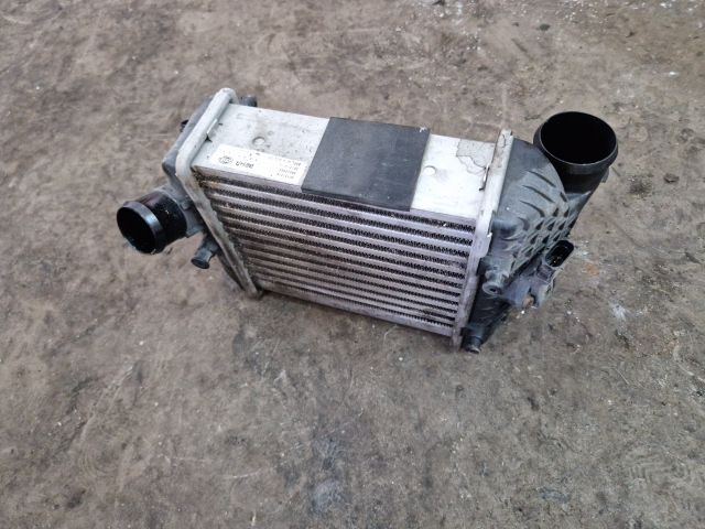 bontott AUDI A4 B7 Intercooler