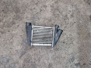 bontott AUDI A4 B7 Intercooler