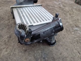 bontott AUDI A4 B7 Intercooler