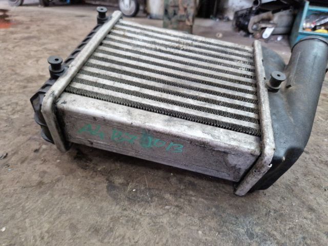 bontott AUDI A4 B7 Intercooler