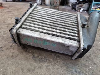 bontott AUDI A4 B7 Intercooler